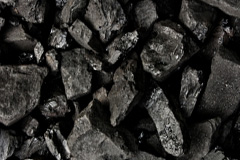 Upper End coal boiler costs