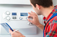 free commercial Upper End boiler quotes