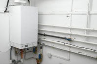 Upper End boiler installers